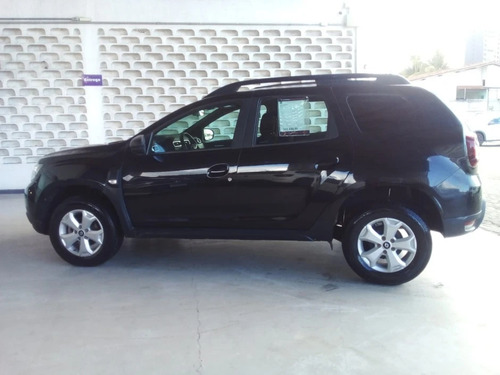 Renault Duster Intense 1.6 16V (Flex) (Aut)