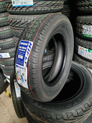 Neumatico 165/70 R14c Hifly Super2000 6pr 89/87r