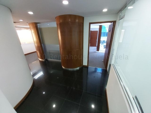Imagen 7 de 28 de Oficina Alquiler Los Palos Grandes 22-10850 Eva Castillo 0414.3067220