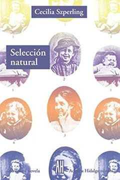 Selección Natural - Cecilia Szperling