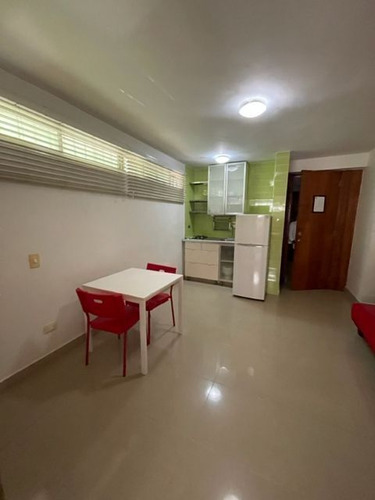 Aparta Hotel Venta Zona Universitaria Santo Domingo