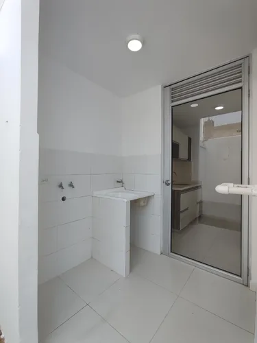 Casa En Arriendo En Via Bocono. Cod A30526