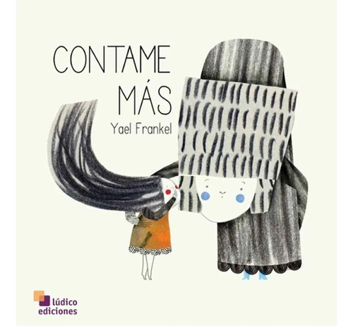 Contame Mas - Yael Frankel