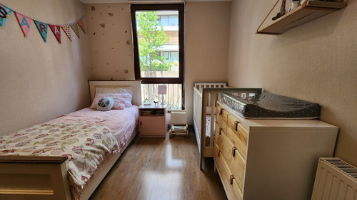 Imagen 17 de 22 de Lindo Departamento En Barrio La Llavería, 2d-2b