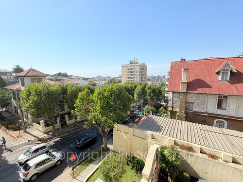 Año Corrido Depto Agua Santa Cercano A Avda Álvarez