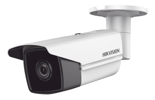 Camara Bala Ip 2 Mpx Ir 80 Mts De Noche Videoanaliticos Ip67