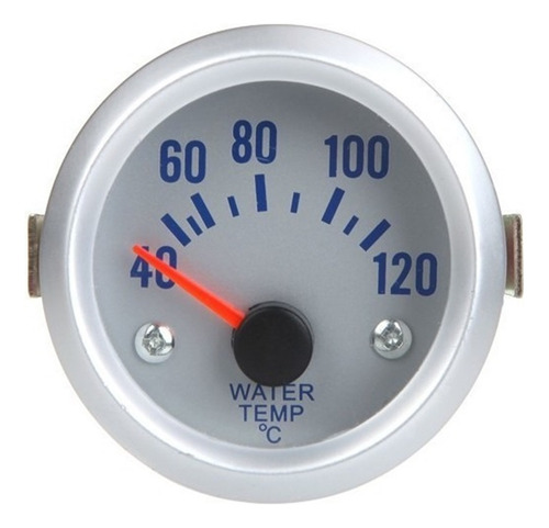 Medidor Temperatura Água Com Sensor Para Carro