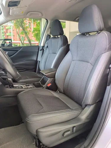 Subaru Forester 2.0 At Dynamic /2021