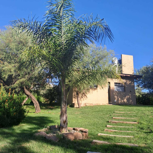 Cabañas San Javier Alquiler Cordoba Valle Traslasierra Pileta Privada (leer Descripcion)