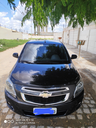 Chevrolet Cobalt 1.8, Ltz, Manual
