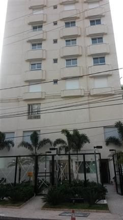 Imagem 1 de 12 de Venda Residential / Apartment Santana São Paulo - 6960