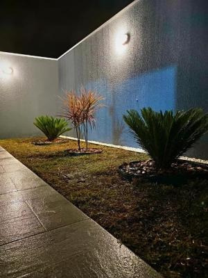 Imagem 11 de 12 de Casa À Venda Com Piscina Em Peruíbe. 7552 M H