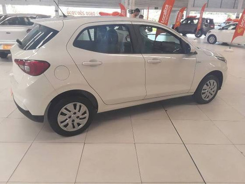 Fiat Argo 1.0 Firefly Flex Drive Manual