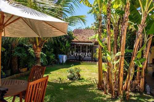 Imagem 6 de 29 de Casa Com 4 Dormitórios À Venda, 179 M² Por R$ 1.400.000,00 - Centro - Armação Dos Búzios/rj - Ca1151