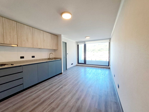Depto, Ubicación Privilegiada, Concepción (78640)