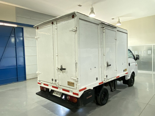 Hyundai Porter Pdgz29