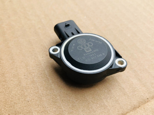 Sensor Posicion Multiple Admision Vw Passat Tiguan Jetta Aud