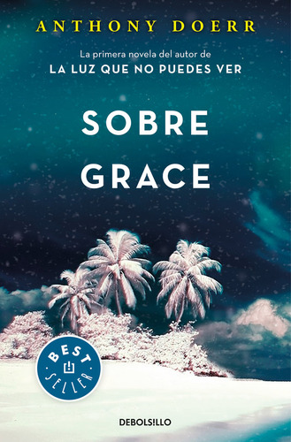 Libro Sobre Grace
