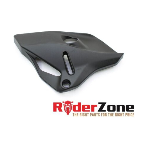 2017 - 2021 Ducati Monster 821 1200 Overflow Tank Cover  Ccd