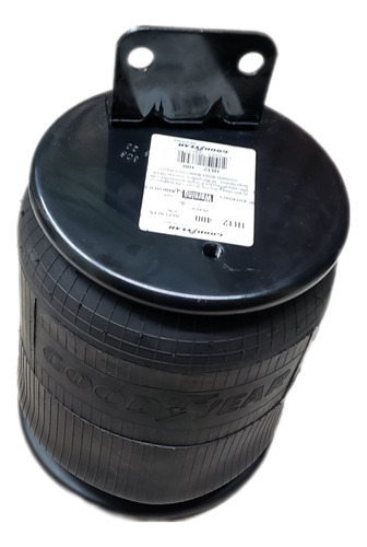 1r12-400  Bolsa Aire Goodyear Trasera P/volvo