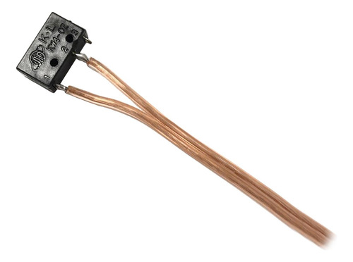 Sin Palanca Micro Interruptor Impermeable Sellado Ip67