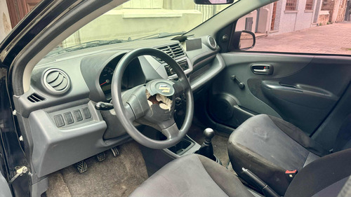 Suzuki Celerio Ga