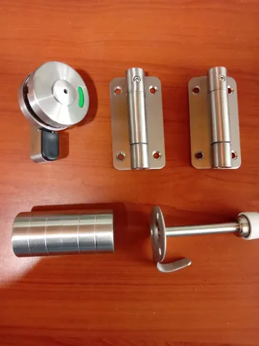 Baquelita Para Baños