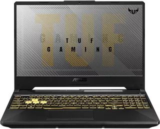 Laptop Gamer Asus Tuf Vr Ready, 15.6 Ips Fhd, Amd Ryzen 7-4