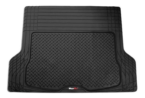 Tapete Universal Baúl O Maletero Wintermat Carro Camioneta