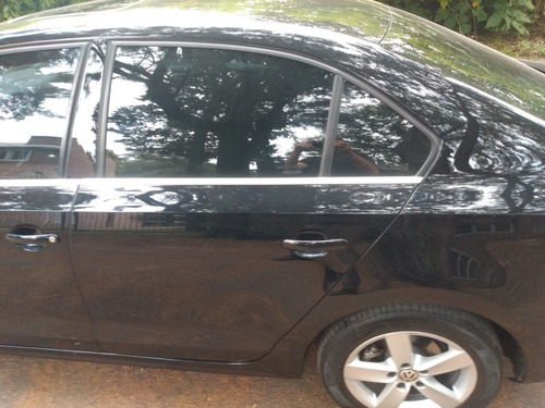 Vento 2,5 Luxury Automatico(gnc) 47 Mil Kms!!!