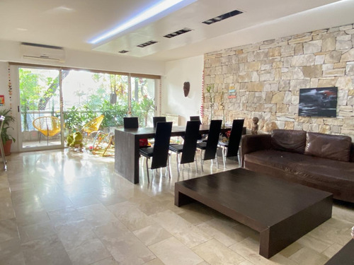 Exclusivo Piso De 3 Amb En Av. Pedro Goyena