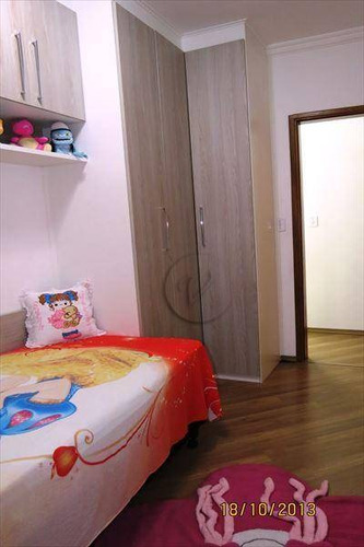 Imagem 2 de 29 de Cobertura Residencial À Venda, Parque Das Nações, Santo André - Co0261. - Co0261