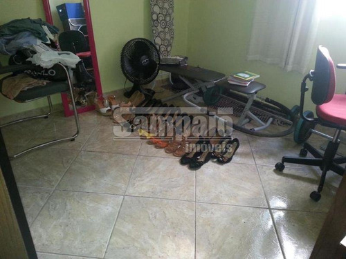 Imagem 5 de 16 de Apartamento - Ref: Sa2ap3438