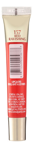 L'oréal Paris Colour Riche Le Gloss - Brillo Labial