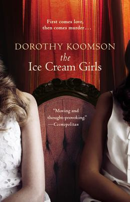 Libro The Ice Cream Girls - Koomson, Dorothy