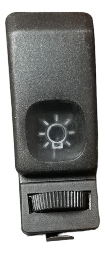 Switch Luces Sedan 1989(tecla)