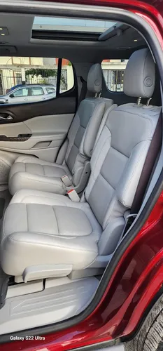 GMC Acadia 3.6 Slt1 - Fwd Mt