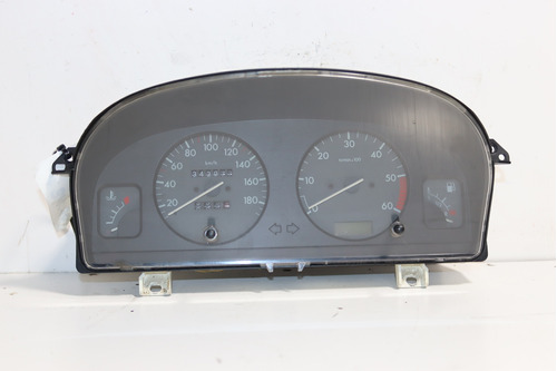 Tablero De Instrumentos Citroen Berlingo 1997 Tin-139