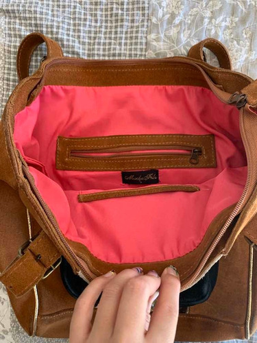 Cartera De Diseño, En Perfecto Estado
