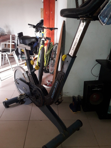 Bicicleta Spinning Profesional