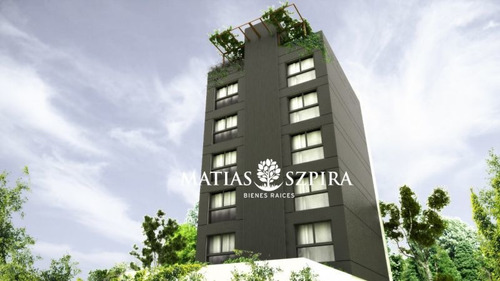 Departamento En Venta En Castelar