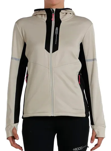Chaqueta monta帽a outlet mujer