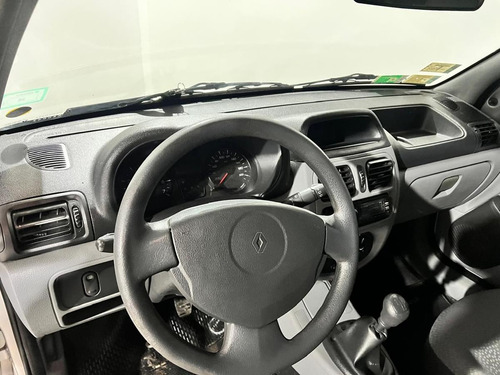 Renault Clio 1.2 Pack Plus 5 p