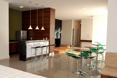 Imagem 11 de 12 de Apartamento - Portao - Ref: 102 - V-eli9