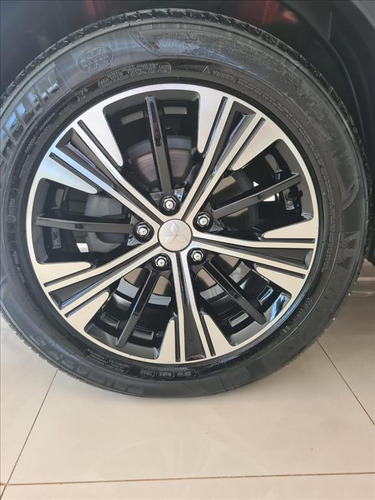 Imagem 14 de 15 de Eclipse Cross 1.5 Mivec Turbo Gasolina Hpe-s Cvt