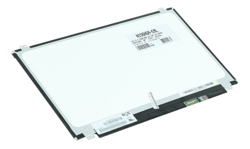 Tela Notebook Lenovo Ideapad 330-81d6 - 15.6  Full Hd Led Slim