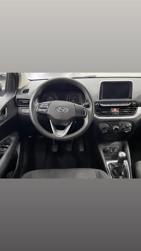 Hyundai HB20 1.0 Evolution Flex 5p