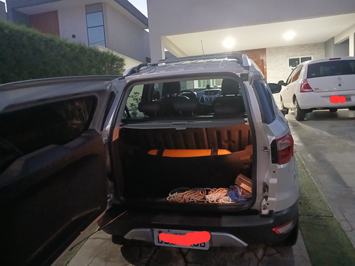 Ford Ecosport 2.0 16v Titanium Flex Powershift 5p