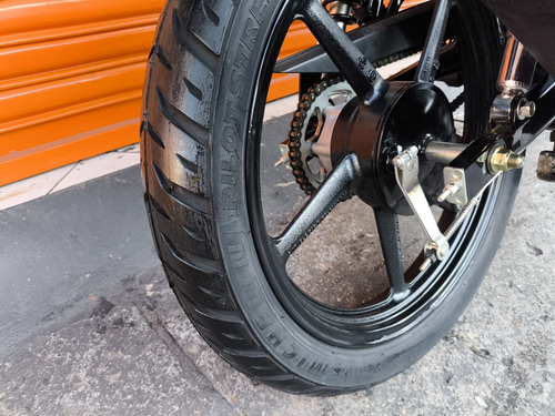 Yamaha Fazer 150 Sed 2024 Zero Km