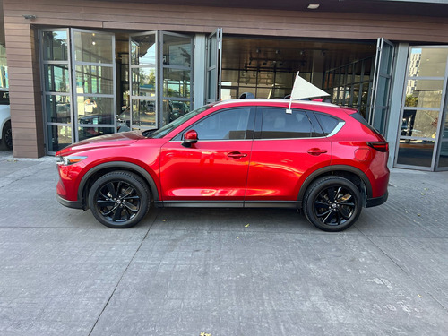 Mazda CX-5 I GRAND TOURING